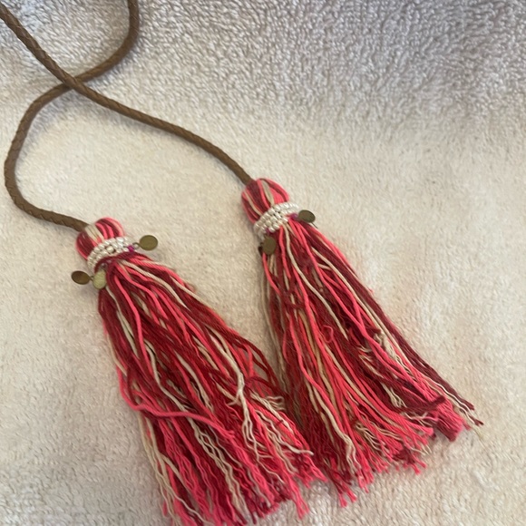 Sam Edelman ‘Gretchen’ Embellished Lace Up Sandal, 7.5 - Picture 5 of 9